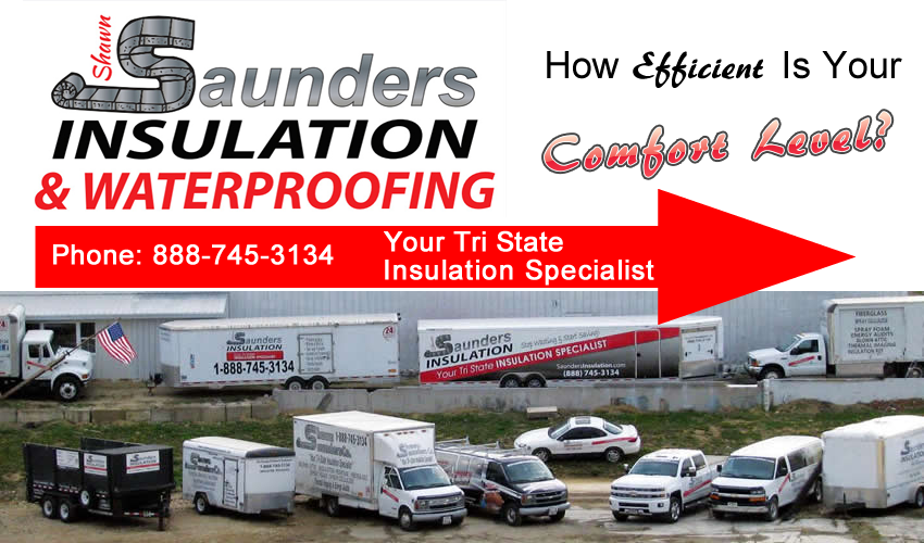 Shawn Saunders Insulation Specialists